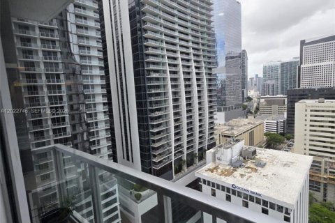Copropriété à louer à Miami, Floride: 2 chambres, 127.09 m2 № 2257078 - photo 6