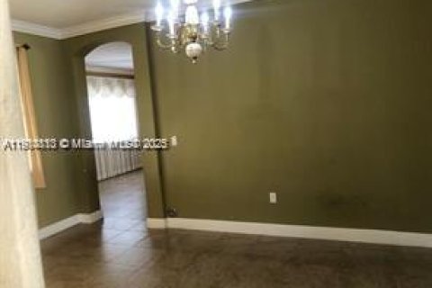 Villa ou maison à louer à Miami, Floride: 4 chambres, 237.27 m2 № 1965986 - photo 19