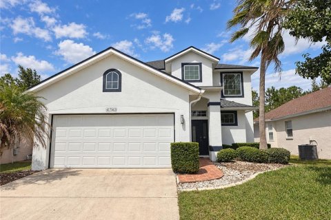 House in Orlando, Florida 4 bedrooms, 223.71 sq.m. № 2305178