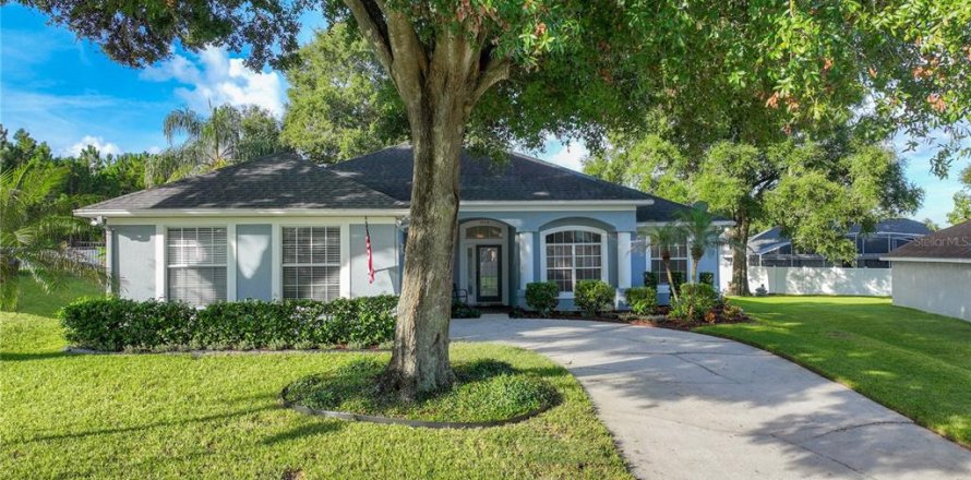 House in Ocoee, Florida 3 bedrooms, 208.47 sq.m. № 2394286