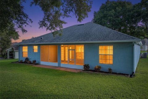 House in Ocoee, Florida 3 bedrooms, 208.47 sq.m. № 2394286 - photo 7