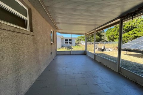 House in Hudson, Florida 2 bedrooms, 92.9 sq.m. № 2220029 - photo 19
