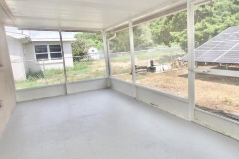 House in Hudson, Florida 2 bedrooms, 92.9 sq.m. № 2220029 - photo 20