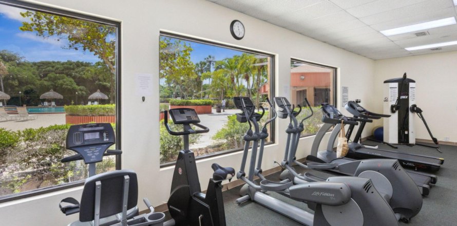 Condo in Margate, Florida, 2 bedrooms № 1171281
