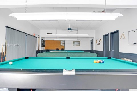 Copropriété à vendre à Hallandale Beach, Floride: 1 chambre, 58.06 m2 № 2040244 - photo 25