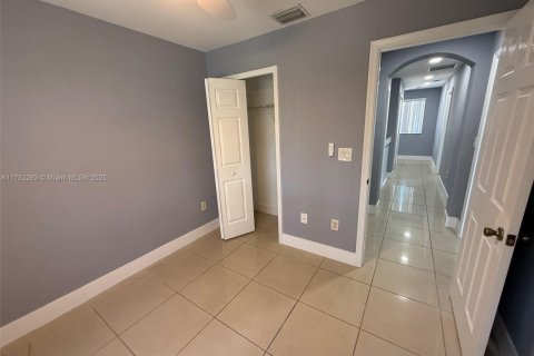 Adosado en venta en Homestead, Florida, 3 dormitorios, 132.2 m2 № 2013634 - foto 30