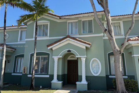 Adosado en venta en Homestead, Florida, 3 dormitorios, 132.2 m2 № 2013634 - foto 2