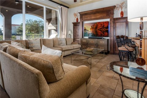 House in Four Corners, Florida 4 bedrooms, 341.69 sq.m. № 1846759 - photo 7