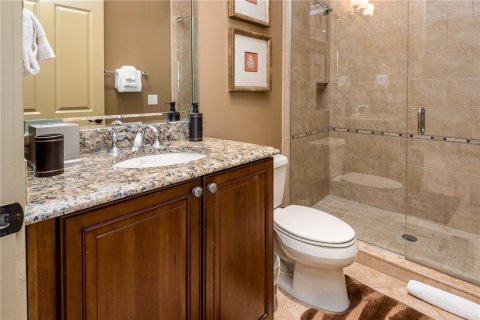 House in Four Corners, Florida 4 bedrooms, 341.69 sq.m. № 1846759 - photo 24