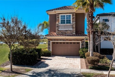 House in Four Corners, Florida 4 bedrooms, 341.69 sq.m. № 1846759 - photo 2