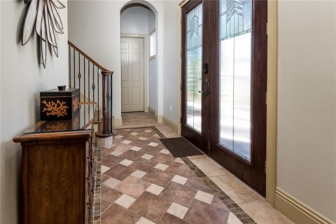 House in Four Corners, Florida 4 bedrooms, 341.69 sq.m. № 1846759 - photo 4