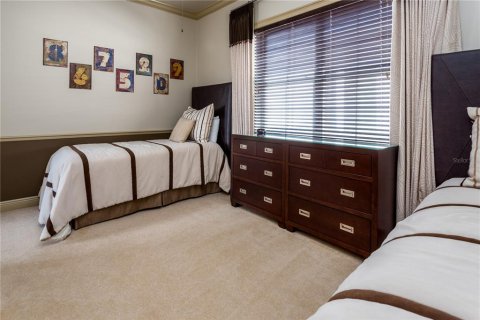 House in Four Corners, Florida 4 bedrooms, 341.69 sq.m. № 1846759 - photo 25