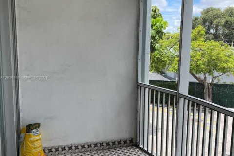 Copropriété à louer à Miami, Floride: 1 chambre, 84.45 m2 № 2085479 - photo 23