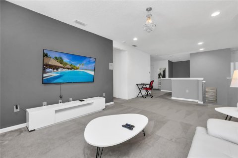 Купить виллу или дом в Киссимми, Флорида 5 комнат, 301.75м2, № 1759448 - фото 27
