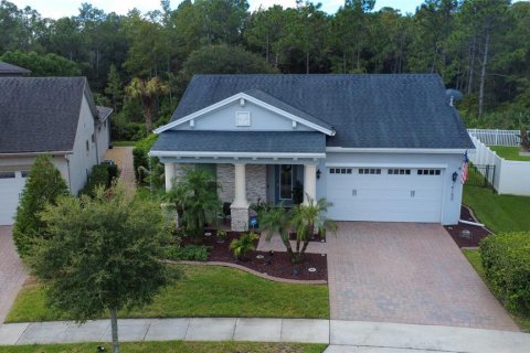 Casa en Orlando, Florida 4 dormitorios, 210.61 m2 № 2381210