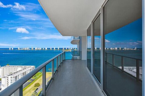 Copropriété à louer à Lake Park, Floride: 2 chambres, 139.82 m2 № 2272303 - photo 27