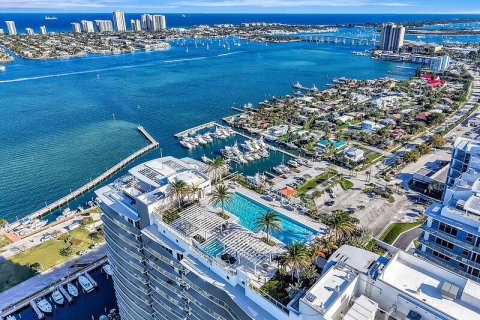 Copropriété à louer à Lake Park, Floride: 2 chambres, 139.82 m2 № 2272303 - photo 10