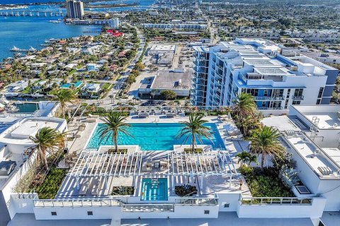 Copropriété à louer à Lake Park, Floride: 2 chambres, 139.82 m2 № 2272303 - photo 11