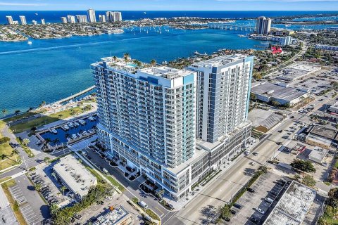 Copropriété à louer à Lake Park, Floride: 2 chambres, 139.82 m2 № 2272303 - photo 7