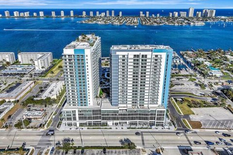 Copropriété à louer à Lake Park, Floride: 2 chambres, 139.82 m2 № 2272303 - photo 6