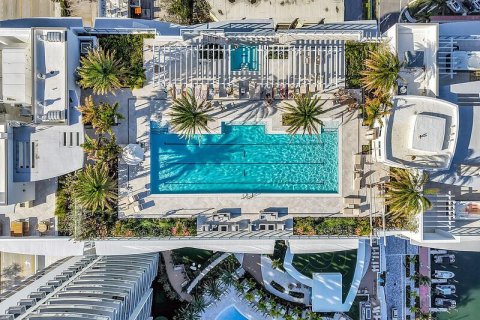 Copropriété à louer à Lake Park, Floride: 2 chambres, 139.82 m2 № 2272303 - photo 9