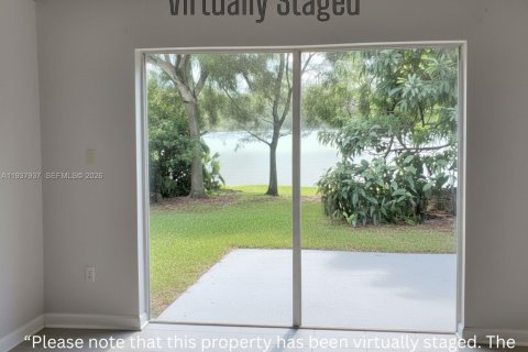 Купить виллу или дом в Хайалиа, Флорида 3 спальни, 140.65м2, № 1995760 - фото 8