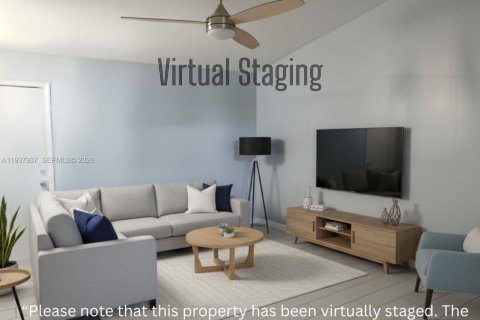 Купить виллу или дом в Хайалиа, Флорида 3 спальни, 140.65м2, № 1995760 - фото 4