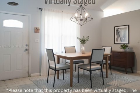 Купить виллу или дом в Хайалиа, Флорида 3 спальни, 140.65м2, № 1995760 - фото 3