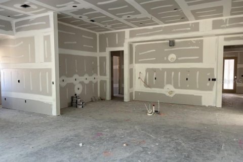 Villa ou maison à vendre à Fish Hawk, Floride: 4 chambres, 235.51 m2 № 2236340 - photo 4