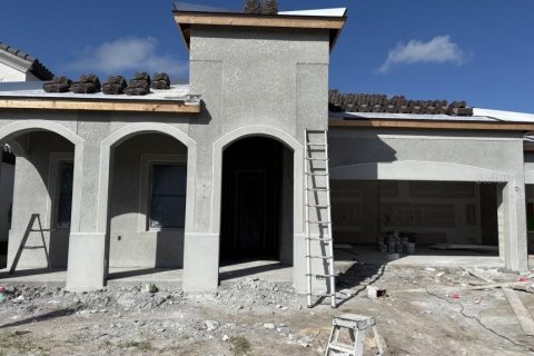 Villa ou maison à vendre à Fish Hawk, Floride: 4 chambres, 235.51 m2 № 2236340 - photo 2