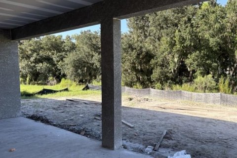 Villa ou maison à vendre à Fish Hawk, Floride: 4 chambres, 235.51 m2 № 2236340 - photo 5