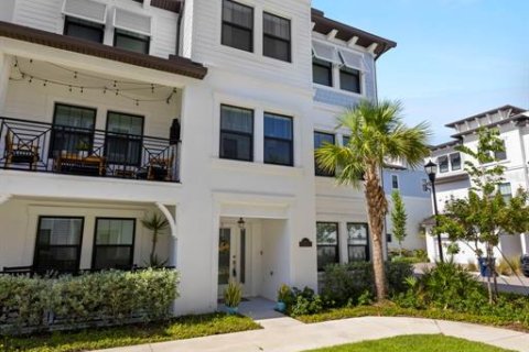 Townhouse in Tampa, Florida 4 bedrooms, 234.49 sq.m. № 1870325 - photo 15