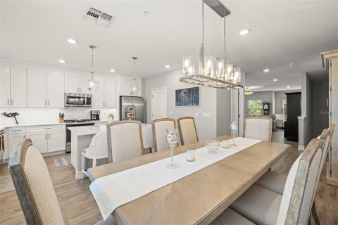 Townhouse in Tampa, Florida 4 bedrooms, 234.49 sq.m. № 1870325 - photo 24