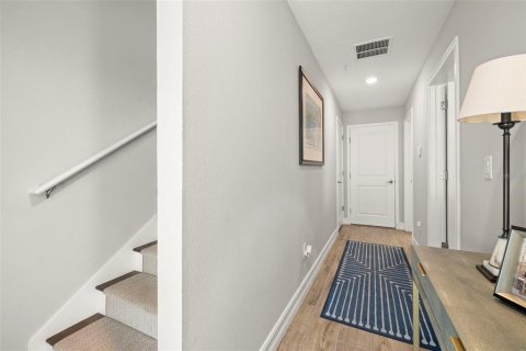 Townhouse in Tampa, Florida 4 bedrooms, 234.49 sq.m. № 1870325 - photo 17