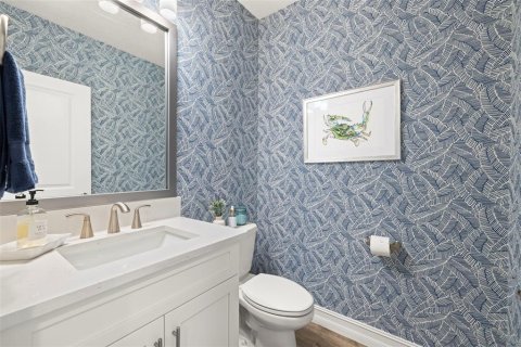 Townhouse in Tampa, Florida 4 bedrooms, 234.49 sq.m. № 1870325 - photo 3