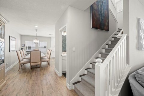 Townhouse in Tampa, Florida 4 bedrooms, 234.49 sq.m. № 1870325 - photo 22