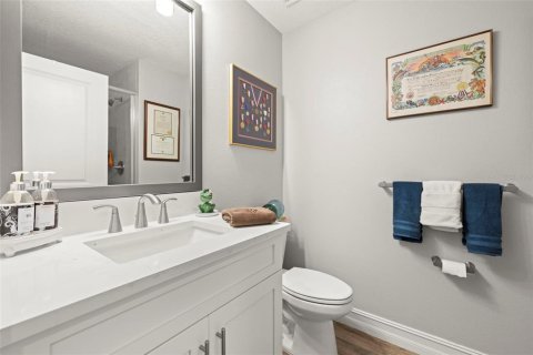 Townhouse in Tampa, Florida 4 bedrooms, 234.49 sq.m. № 1870325 - photo 20