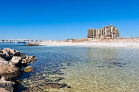 Condominio en venta en Destin, Florida, 2 dormitorios, 78.04 m2 № 2148207 - foto 22