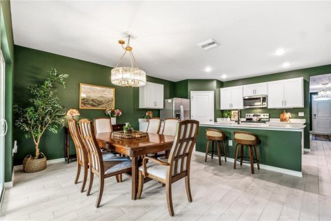 Villa ou maison à vendre à Punta Gorda, Floride: 4 chambres, 169.83 m2 № 2287921 - photo 3