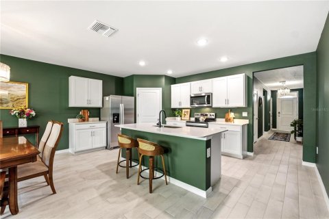 Villa ou maison à vendre à Punta Gorda, Floride: 4 chambres, 169.83 m2 № 2287921 - photo 8