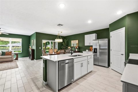 Villa ou maison à vendre à Punta Gorda, Floride: 4 chambres, 169.83 m2 № 2287921 - photo 9