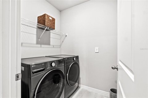 Villa ou maison à vendre à Punta Gorda, Floride: 4 chambres, 169.83 m2 № 2287921 - photo 21