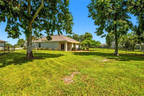 Villa ou maison à vendre à Punta Gorda, Floride: 4 chambres, 169.83 m2 № 2287921 - photo 25