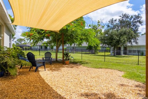 Villa ou maison à vendre à Punta Gorda, Floride: 4 chambres, 169.83 m2 № 2287921 - photo 24