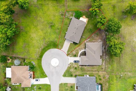 Villa ou maison à vendre à Punta Gorda, Floride: 4 chambres, 169.83 m2 № 2287921 - photo 30