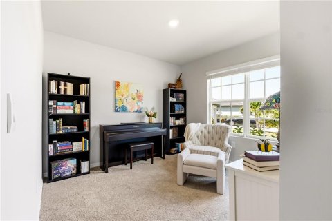 Villa ou maison à vendre à Punta Gorda, Floride: 4 chambres, 169.83 m2 № 2287921 - photo 15