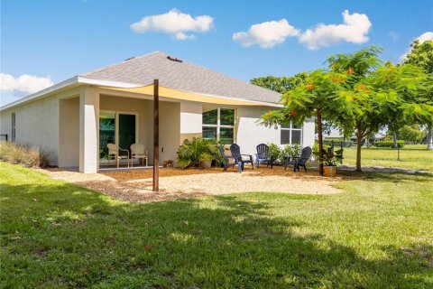 Villa ou maison à vendre à Punta Gorda, Floride: 4 chambres, 169.83 m2 № 2287921 - photo 27