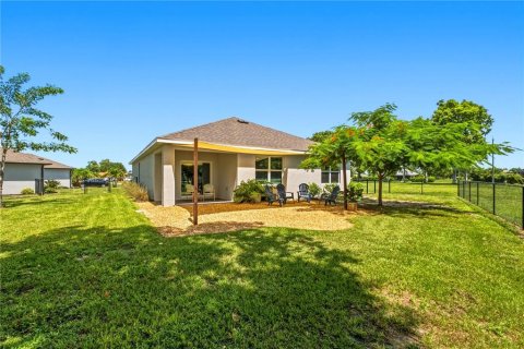 Villa ou maison à vendre à Punta Gorda, Floride: 4 chambres, 169.83 m2 № 2287921 - photo 26