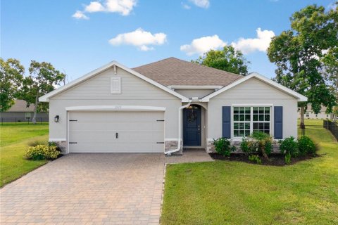 Villa ou maison à vendre à Punta Gorda, Floride: 4 chambres, 169.83 m2 № 2287921 - photo 28