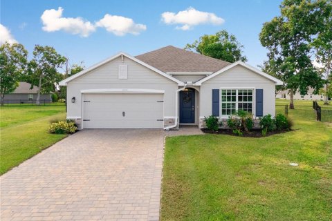 House in Punta Gorda, Florida 4 bedrooms, 169.83 sq.m. № 2287921
